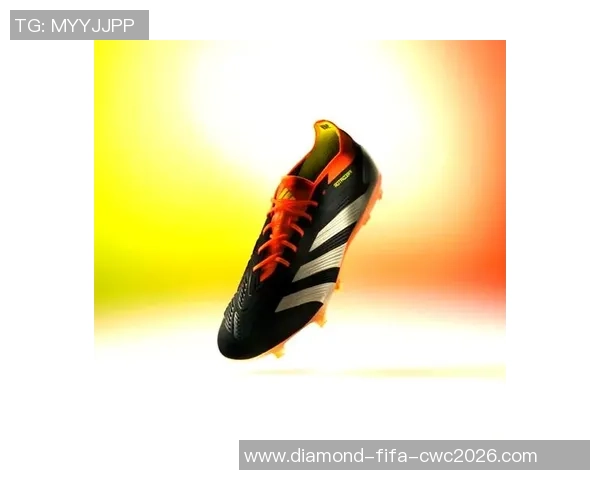 猎鹰tf足球鞋助你在场上飞翔尽显球技与风采的完美选择